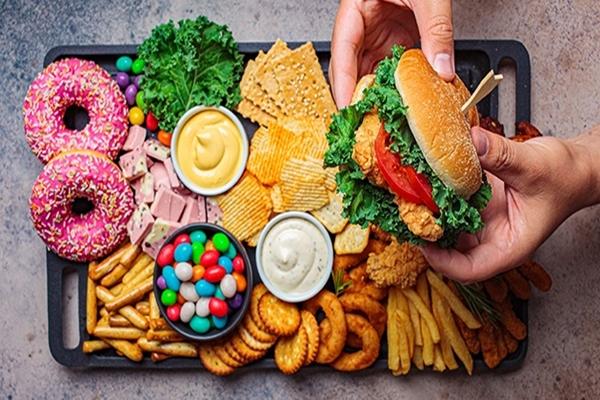 5 điều cần tránh trước khi tập luyện thể thao-2