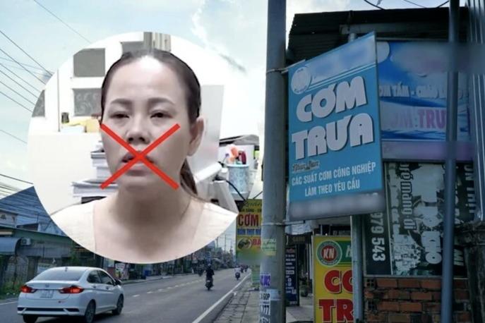 Truy tìm tài xế xe Toyota hất CSGT Hải Phòng lên nắp capo rồi bỏ chạy-2