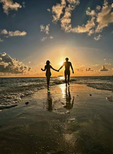 Cặp đôi chủ tịch - nàng thơ Cbiz: Hoàng Tử Thao từng đề nghị bạn gái công khai chuyện hẹn hò, khao khát được cho danh phận-3