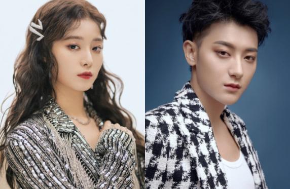 Cặp đôi chủ tịch - nàng thơ Cbiz: Hoàng Tử Thao từng đề nghị bạn gái công khai chuyện hẹn hò, khao khát được cho danh phận-4