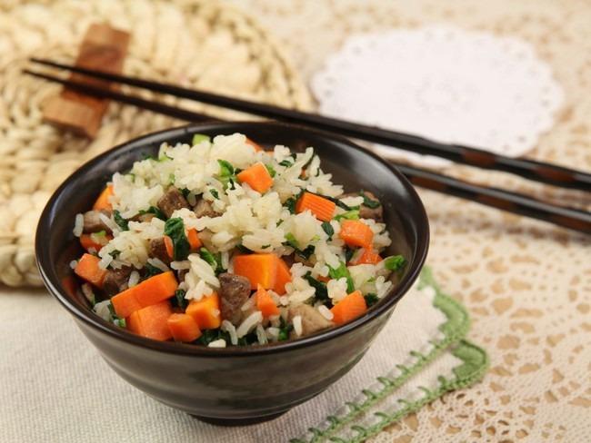 7 loại rau phụ nữ tuổi 40, người thiếu máu nên bổ sung hàng ngày và cách chế biến ngon-2