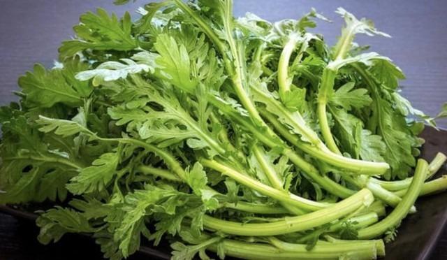 7 loại rau phụ nữ tuổi 40, người thiếu máu nên bổ sung hàng ngày và cách chế biến ngon-15