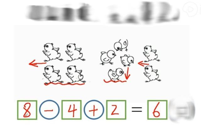 Con làm tính ‘4 + 4 + 2 = 10’ bị cô giáo gạch đỏ, phụ huynh tưởng chấm sai và cái kết ‘bức xúc tăng gấp bội’-2