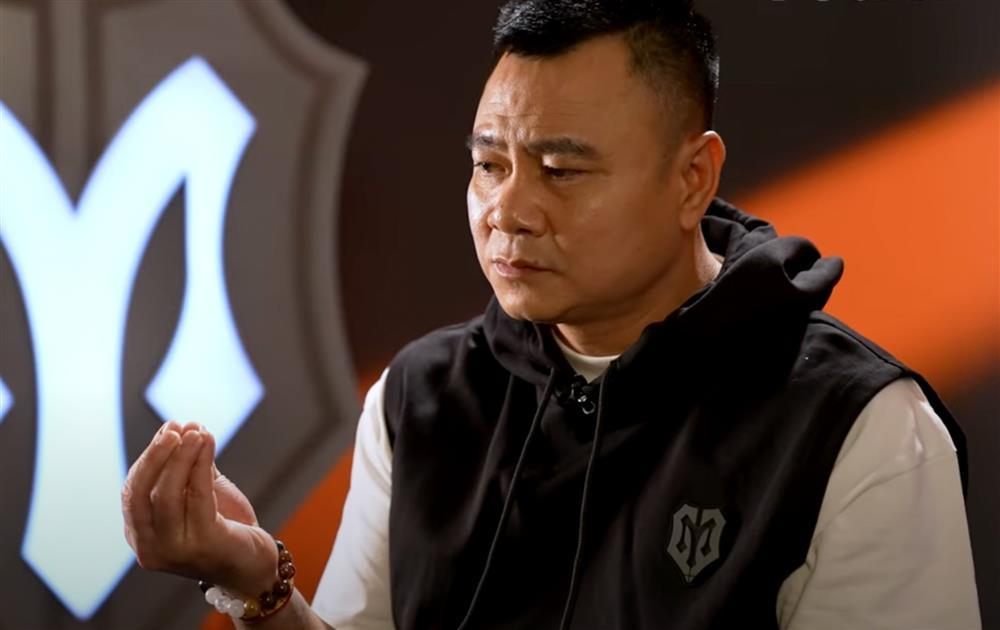 Chiêu của NSND Tự Long-1