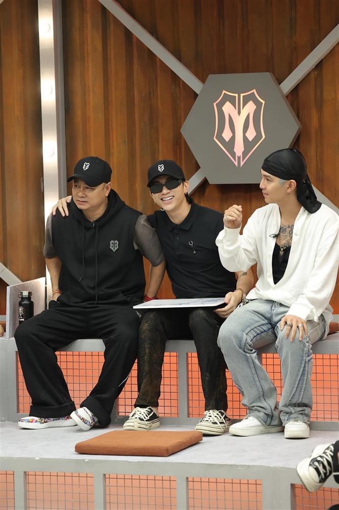 Chiêu của NSND Tự Long-3