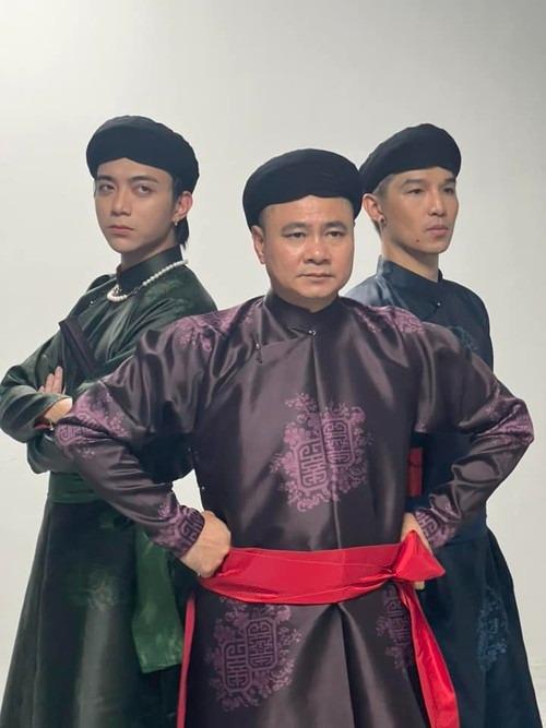 Chiêu của NSND Tự Long-4