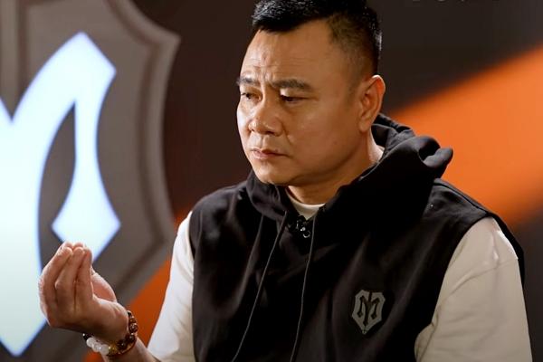 NSND Tự Long, Rhymastic được săn đón-6