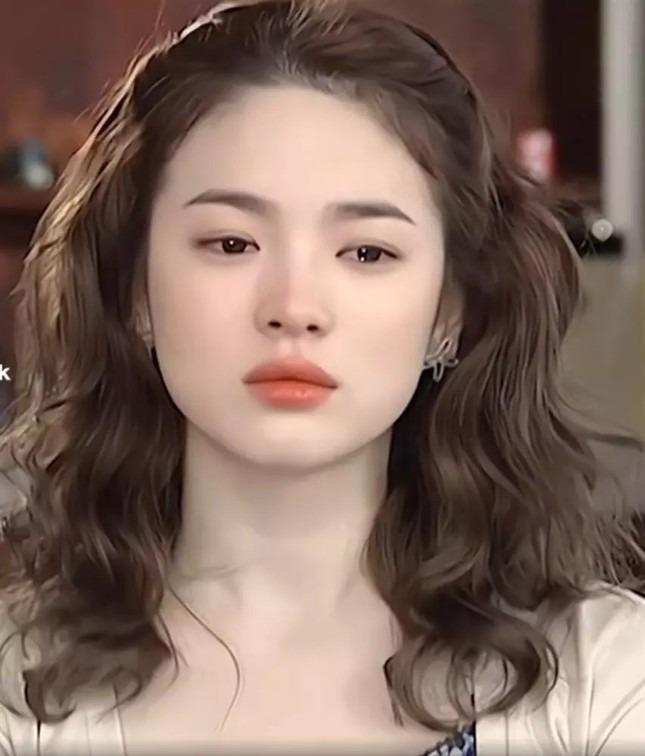 Ảnh Song Hye Kyo năm 2000 gây sốt với gần 10 triệu lượt xem-5