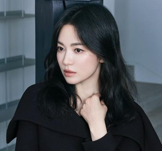 Ảnh Song Hye Kyo năm 2000 gây sốt với gần 10 triệu lượt xem-6