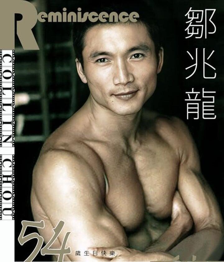 Cao thủ võ thuật chỉ đóng vai phụ, giờ ngồi không vẫn kiếm bộn tiền từ Hollywood-6