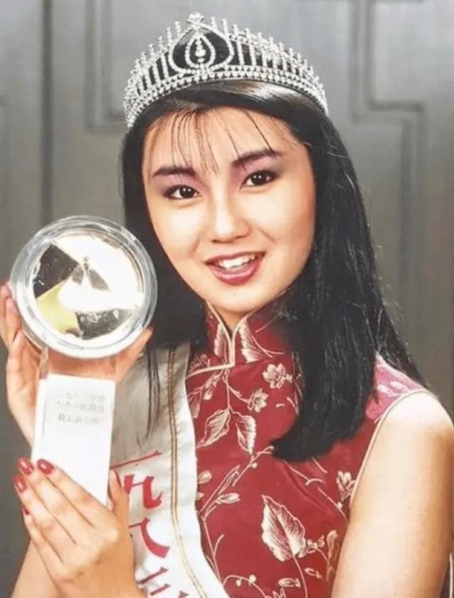 Đệ nhất mỹ nhân xứ Cảng Thơm: Sự nghiệp thăng hoa, tuổi già sống trong cô độc-3