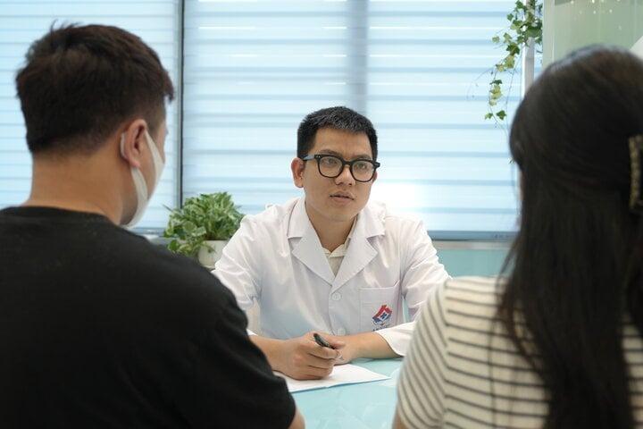 Cô gái 27 tuổi nhưng buồng trứng già như người 50-1