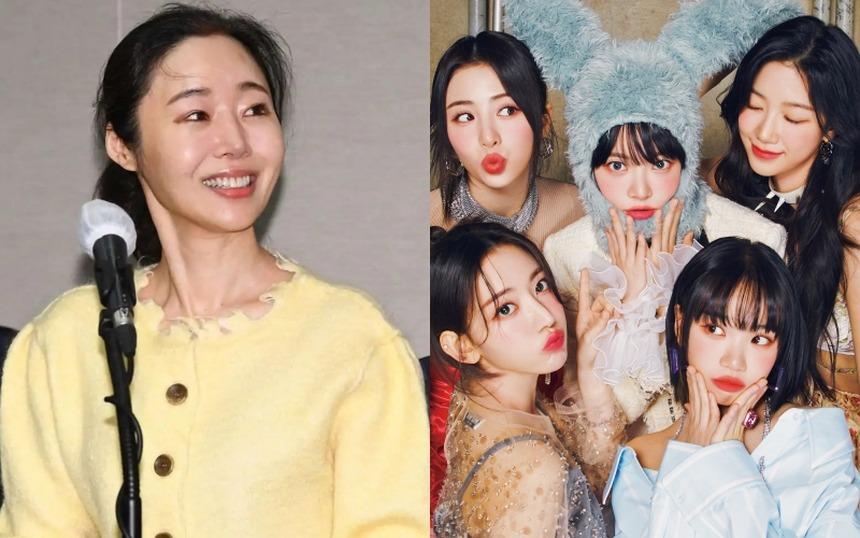 Người phụ nữ chiến cả Kpop lại bị kiện, đòi bồi thường gần 10 tỷ đồng-3