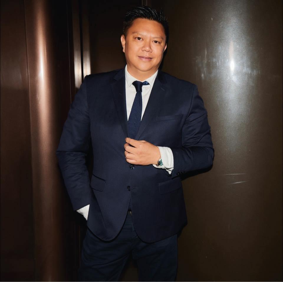 Hoàng Thùy đáp trả Chủ tịch Miss Universe Vietnam-1