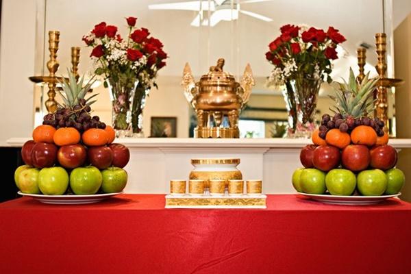 Có nên đặt bàn thờ ở tầng 1?-2