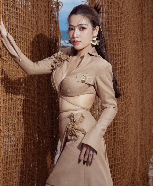 Những kiều nữ làng hài của Vbiz: Nam Thư bị tố là tiểu tam dù đã đính chính, Puka được chồng chiều chuộng phát mê-8