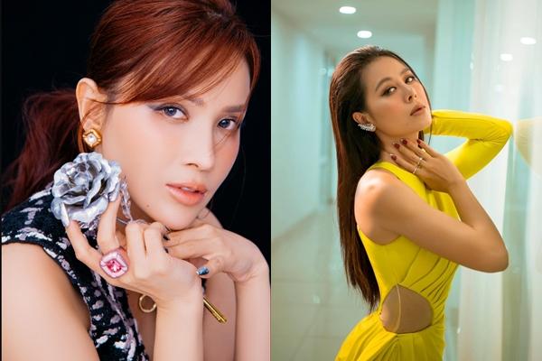 Bức ảnh khiến Puka lộ chuyện đang mang thai con đầu lòng?-6