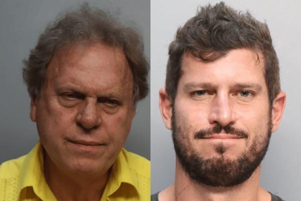 Đánh nhân viên an ninh Copa America, chủ tịch LĐBĐ Colombia bị bắt-1