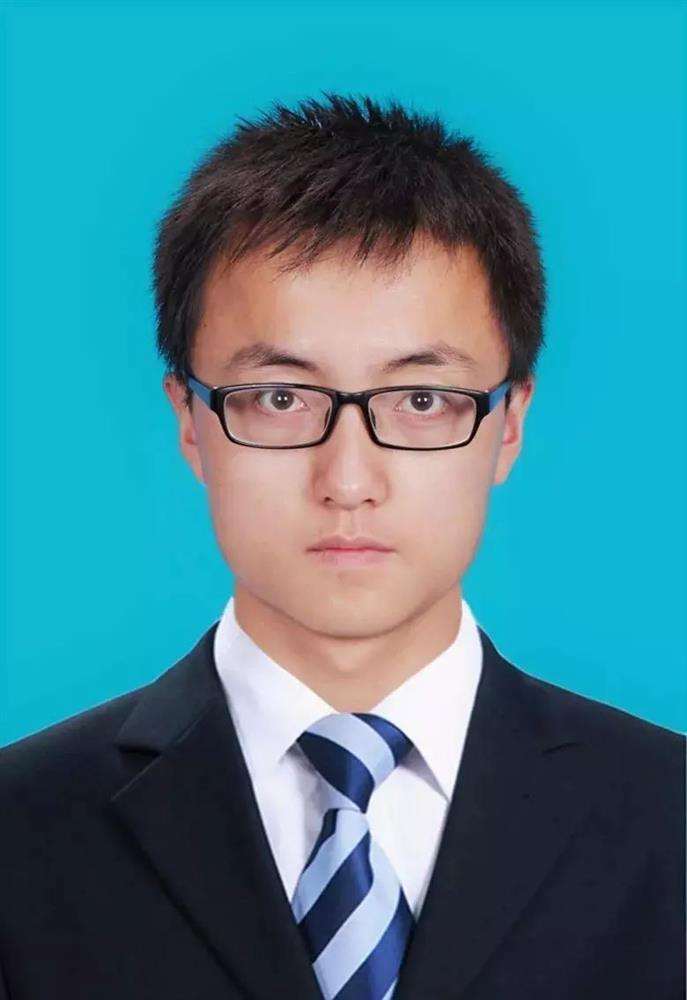 Tốt nghiệp tiến sĩ tuổi 24, chàng trai được bổ nhiệm thành phó giáo sư-2