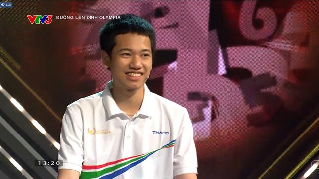 3 thí sinh Olympia 24 gây tiếc nuối vì tài năng miễn bàn, dừng lại chỉ vì kém may mắn-2