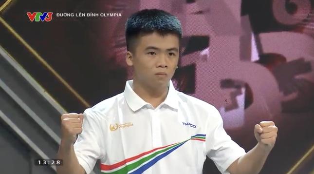 3 thí sinh Olympia 24 gây tiếc nuối vì tài năng miễn bàn, dừng lại chỉ vì kém may mắn-3
