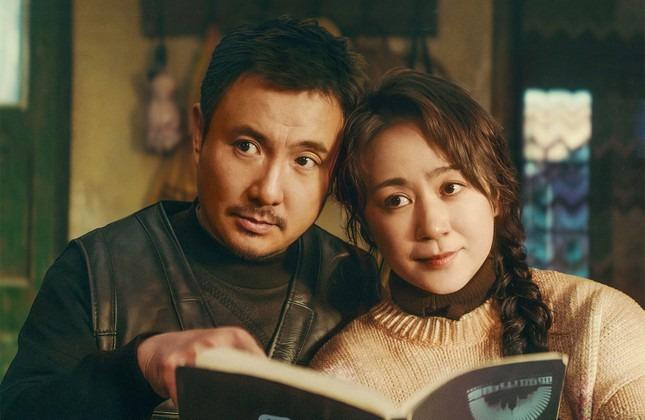 Thẩm Đằng xứng danh vua phòng vé-2