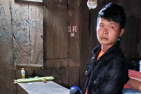 Đau lòng chuyện bé gái mồ côi ở Hà Nội bị xâm hại tình dục-2