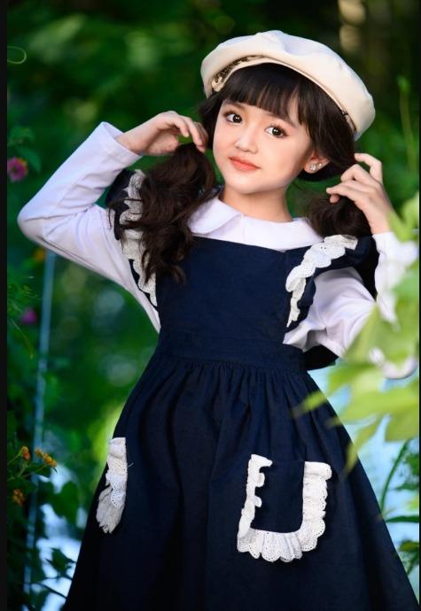 Tăng Duy Tân bất ngờ khoe con gái bí mật 7 tuổi: Xinh đẹp như búp bê sống, thường xuyên lên sóng VTV-3