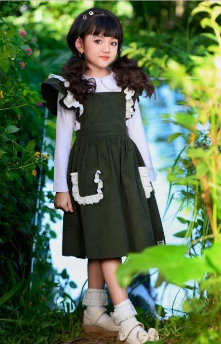 Tăng Duy Tân bất ngờ khoe con gái bí mật 7 tuổi: Xinh đẹp như búp bê sống, thường xuyên lên sóng VTV-4