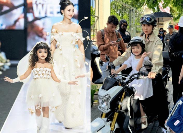 Tăng Duy Tân bất ngờ khoe có con gái bí mật 7 tuổi: Xinh đẹp như búp bê sống, thường xuyên lên sóng VTV-5