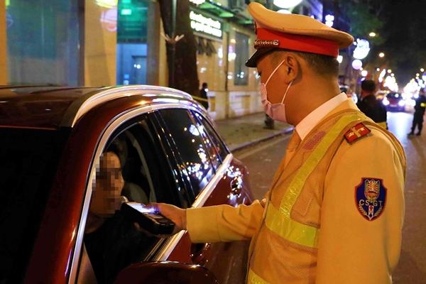 Tai nạn liên hoàn ở Hà Nội, 3 người tử vong-2