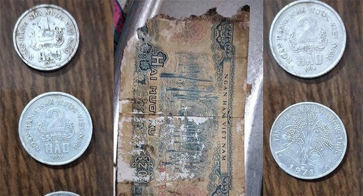 Dọn tủ bà nội, cháu tìm thấy kho báu vô giá khiến thế hệ 7x nghẹn ngào-3