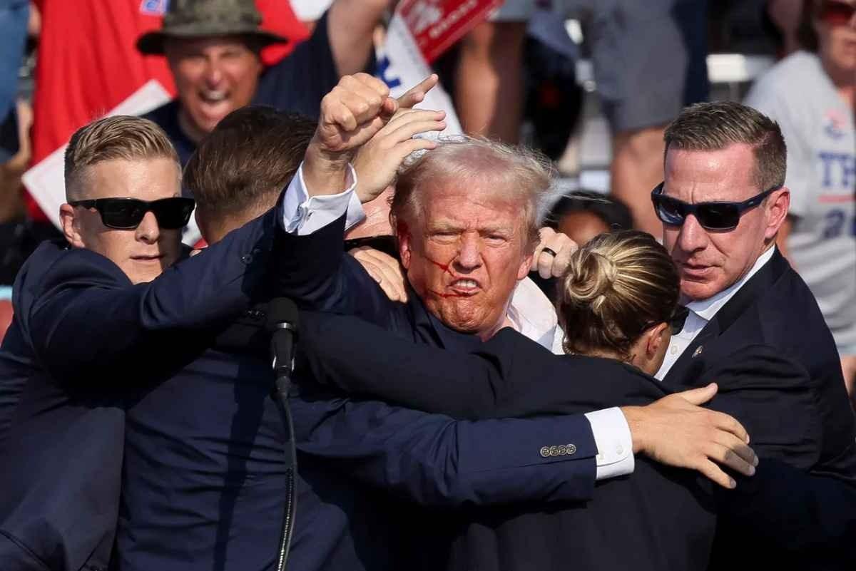 Tài sản của ông Trump tăng vọt 1 tỷ USD sau vụ ám sát hụt-2