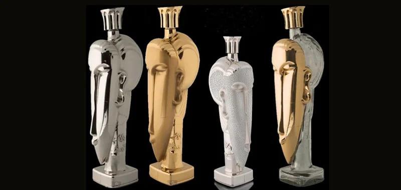 Vợ tỷ phú giàu nhất Châu Á: U60 hồi xuân nhờ uống nước vàng, có giá 1,5 tỷ đồng một chai-3