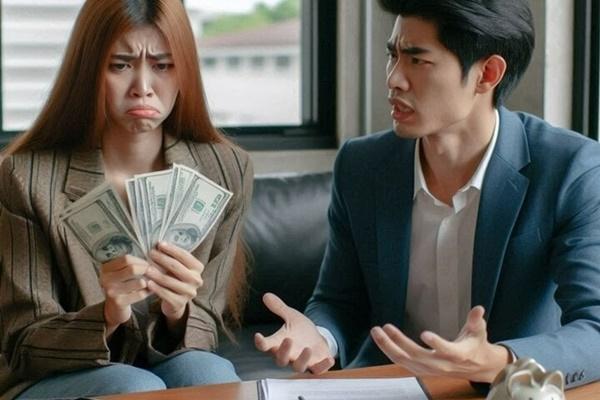 Cặp đôi ly hôn chỉ sau 3 phút thành vợ chồng-2