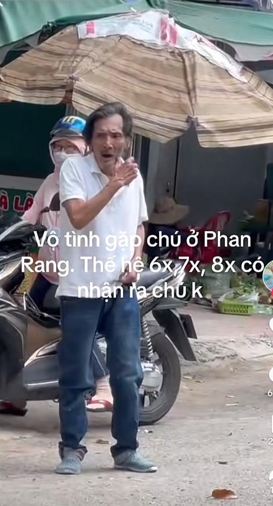 Xuất hiện hình ảnh Thương Tín tiều tụy, ngơ ngác trên đường phố Phan Rang-2