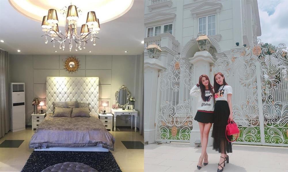 Phủ nhận căn hộ giá 90 tỷ đồng, Sam hiện sống ra sao?-10