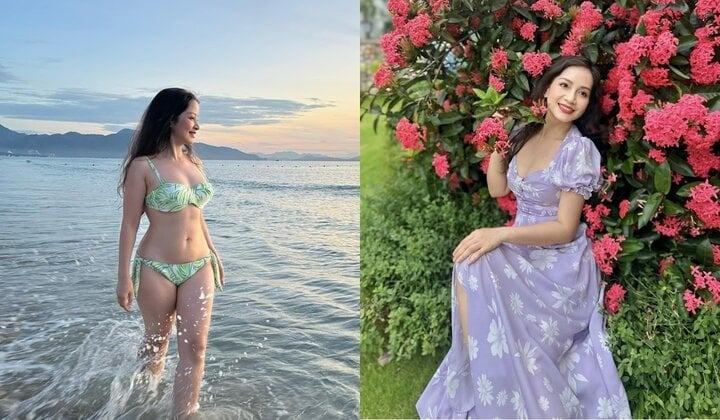 Bé Thảo phim ‘Phía Trước Là Bầu Trời’ giờ ra sao?-3