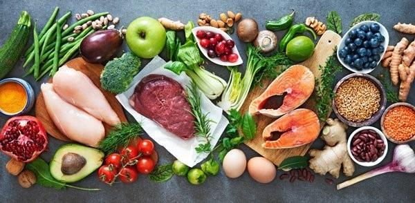 Ăn gì cho tóc khỏe, nhanh dài