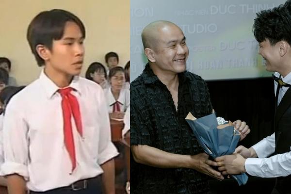 Bị ung thư, Sơn Sọ của Đội đặc nhiệm nhà C21 sống cô đơn dưới mức nghèo-3