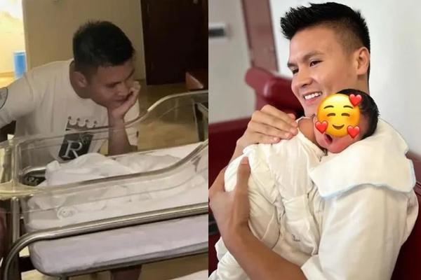 Quang Hải gia hạn hợp đồng 3 năm với CLB Công an Hà Nội-2