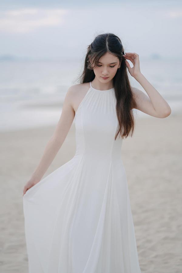 Em gái thủ môn Đặng Văn Lâm: Theo nghiệp múa, nhan sắc ngọt ngào ở tuổi 17-2