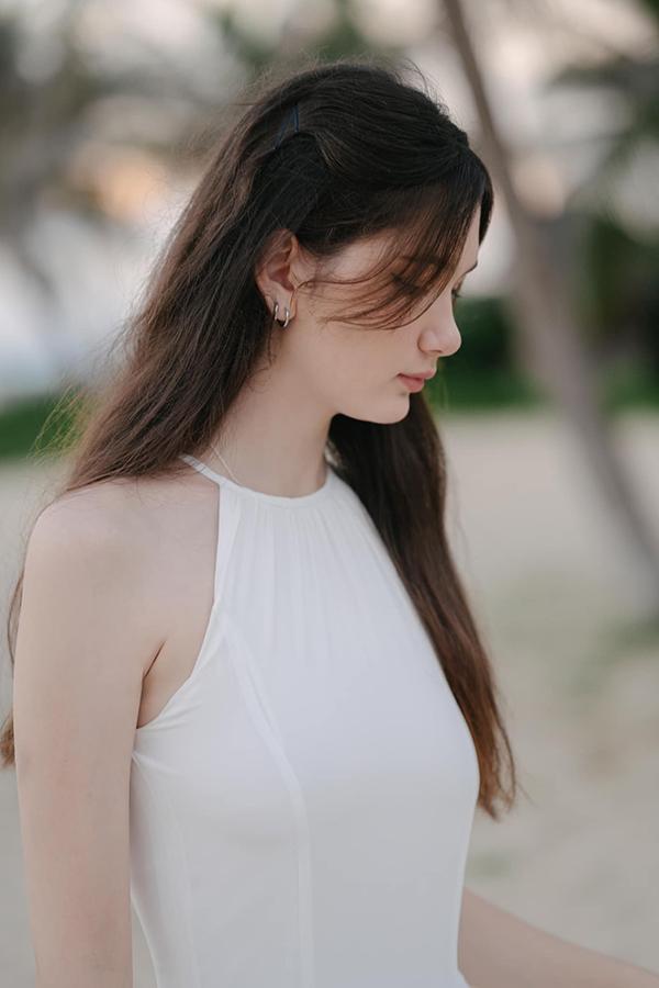 Em gái thủ môn Đặng Văn Lâm: Theo nghiệp múa, nhan sắc ngọt ngào ở tuổi 17-3