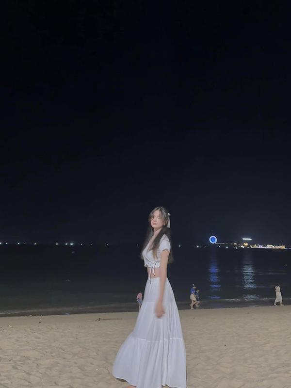 Em gái thủ môn Đặng Văn Lâm: Theo nghiệp múa, nhan sắc ngọt ngào ở tuổi 17-6