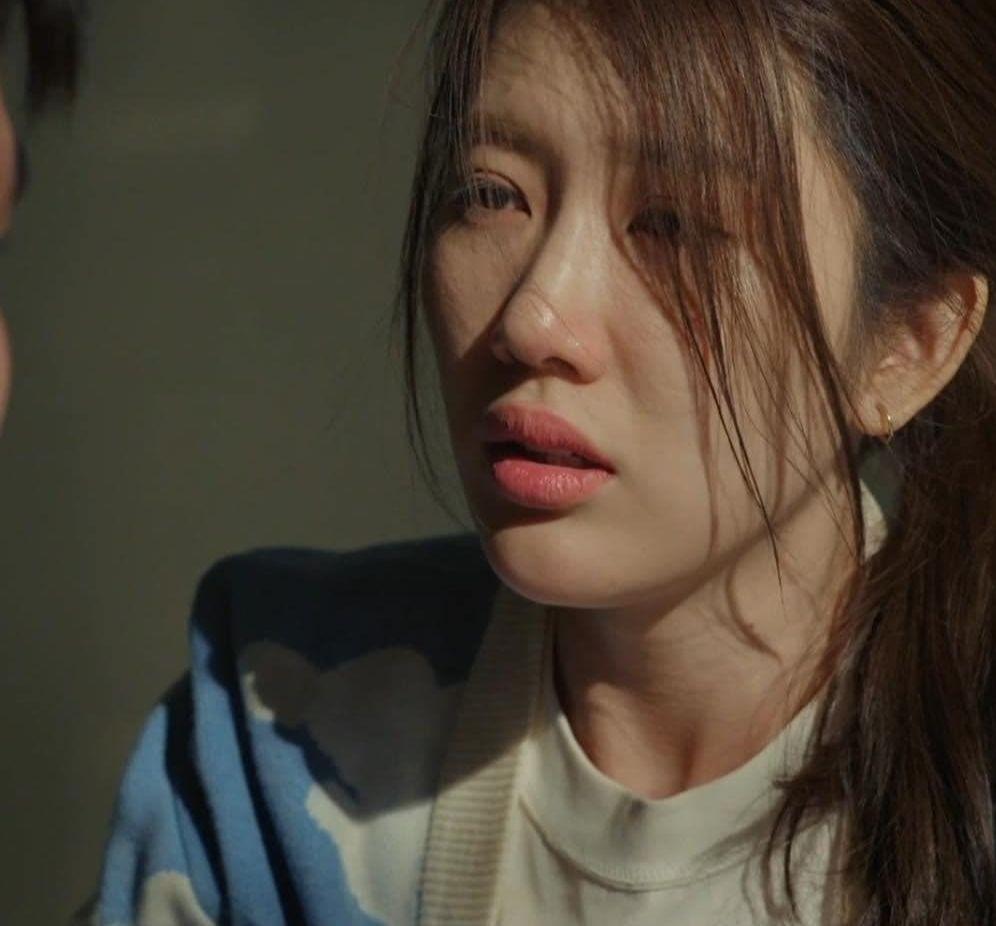 Vai diễn gây ức chế của Thúy Ngân-3