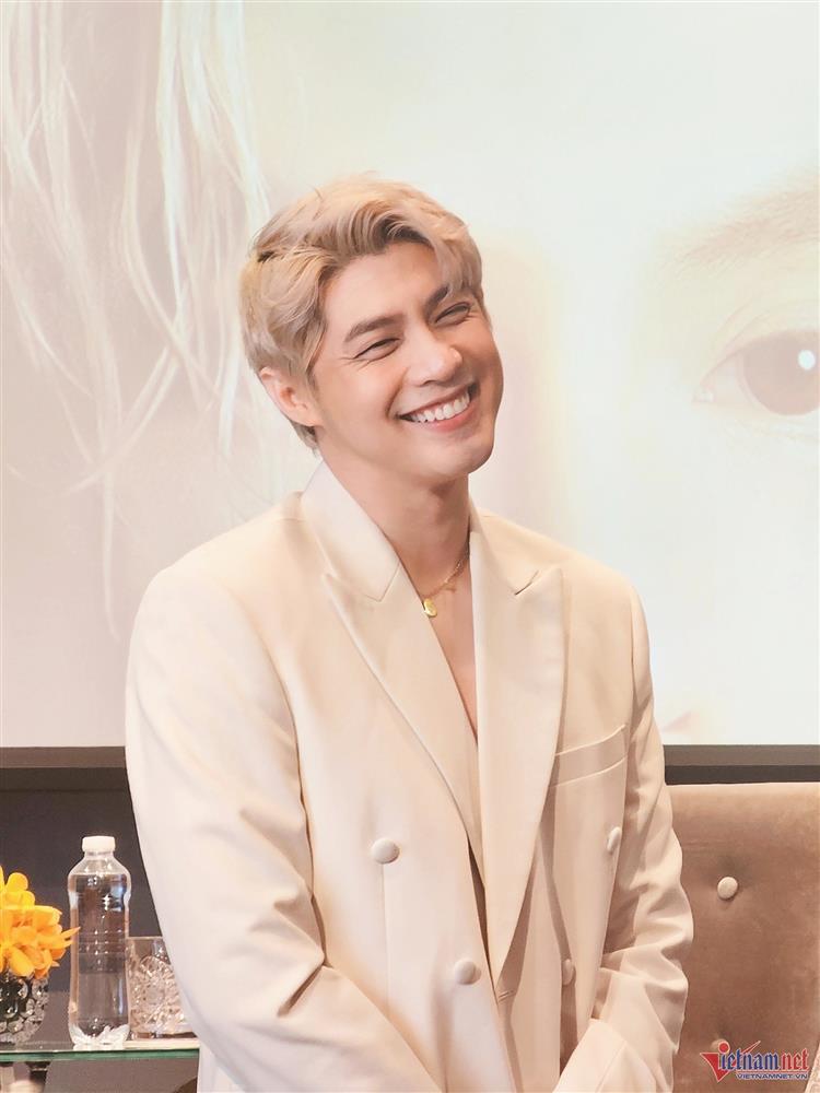 Noo Phước Thịnh đi qua tình độc hại, phải nghe giảng pháp lúc lái xe và tập gym-1