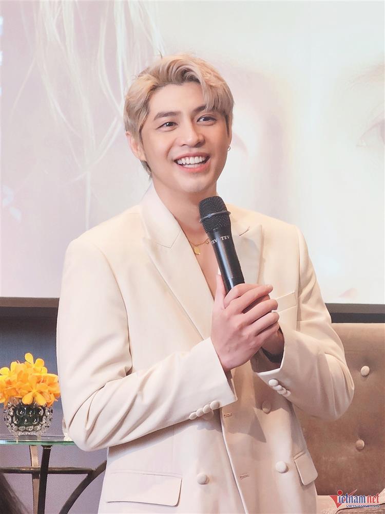 Noo Phước Thịnh đi qua tình độc hại, phải nghe giảng pháp lúc lái xe và tập gym-2