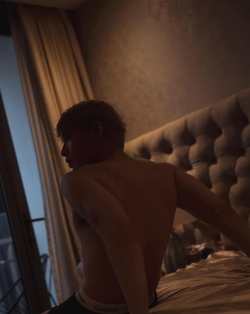 Noo Phước Thịnh đi qua tình độc hại, phải nghe giảng pháp lúc lái xe và tập gym-4