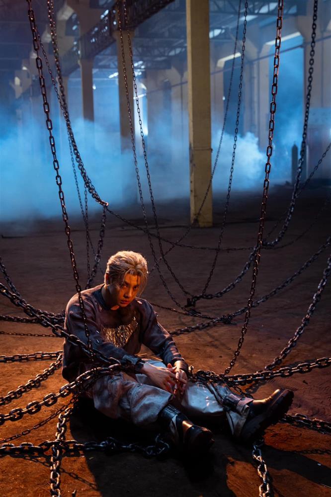 Noo Phước Thịnh đi qua tình độc hại, phải nghe giảng pháp lúc lái xe và tập gym-5