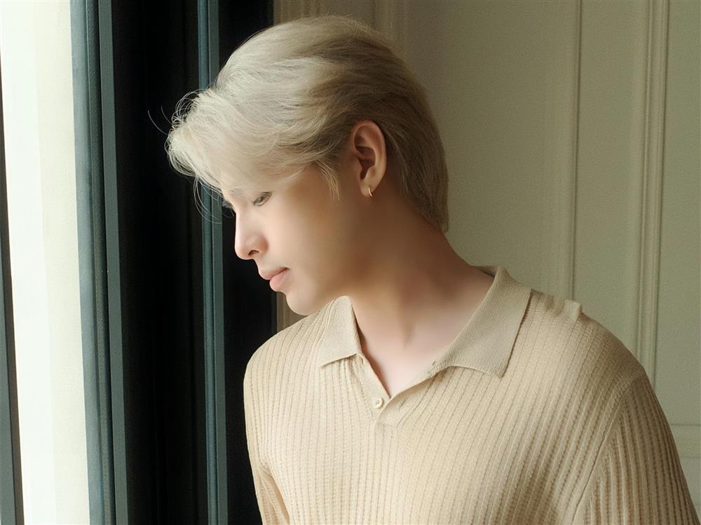 Noo Phước Thịnh đi qua tình độc hại, phải nghe giảng pháp lúc lái xe và tập gym-7